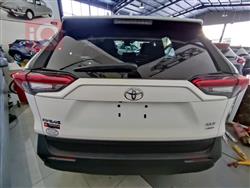 تۆیۆتا ڕاڤ 4